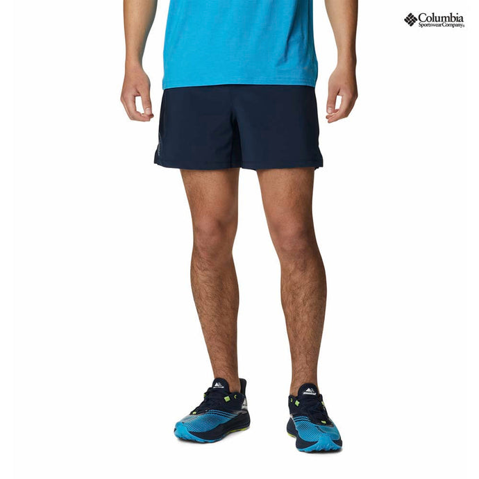 Men's Endless Trail 2In1 Short