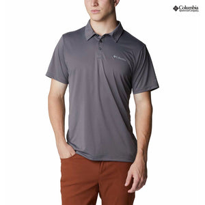 Men's Hike Polo