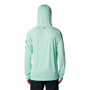 Men's Terminal Tackle Heather Hoodie