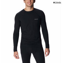 Muat gambar ke Galeri viewer, Men&#39;s Midweight Stretch Long Sleeve Top
