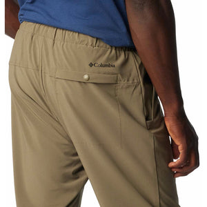 Men's Hike Lined Pant