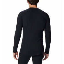 Muat gambar ke Galeri viewer, Men&#39;s Midweight Stretch Long Sleeve Top
