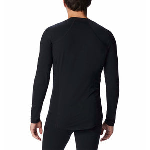 Men's Midweight Stretch Long Sleeve Top