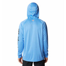 Muat gambar ke Galeri viewer, Men&#39;s Terminal Tackle Heather Hoodie
